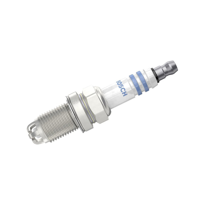 Genuine Bosch Spark Plug Fr8Ktc+ fits Mercedes-Benz A A140 - 1.4 - 97-04 0242229