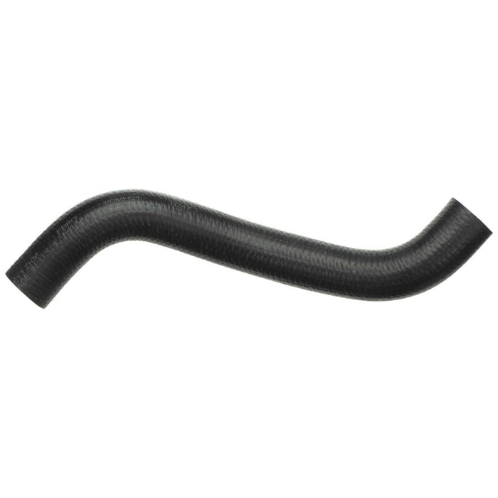 Gates Curved Radiator Hose fits Vauxhall Mokka X ECOTEC - 1.4 - 16- 05-2664