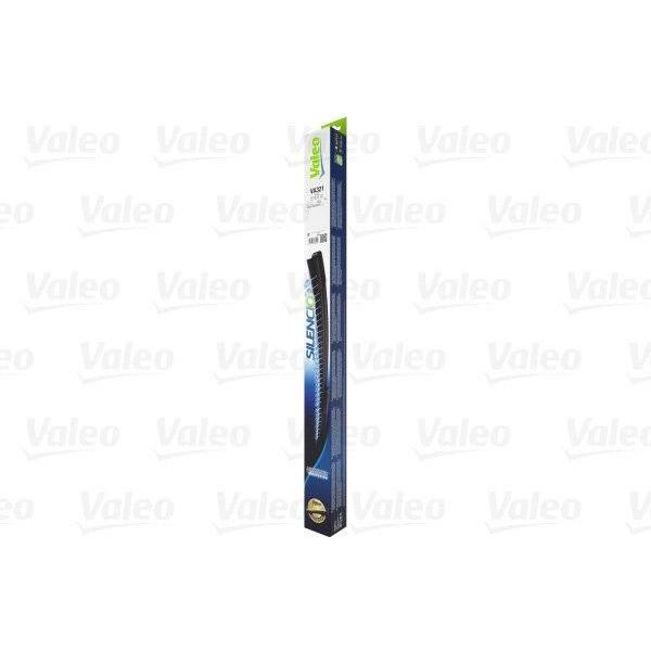 Valeo Wiper Blades Kit 572321 Auto Part fits Mercedes Benz S Class W222 V222 Valeo  - Dynamic Drive