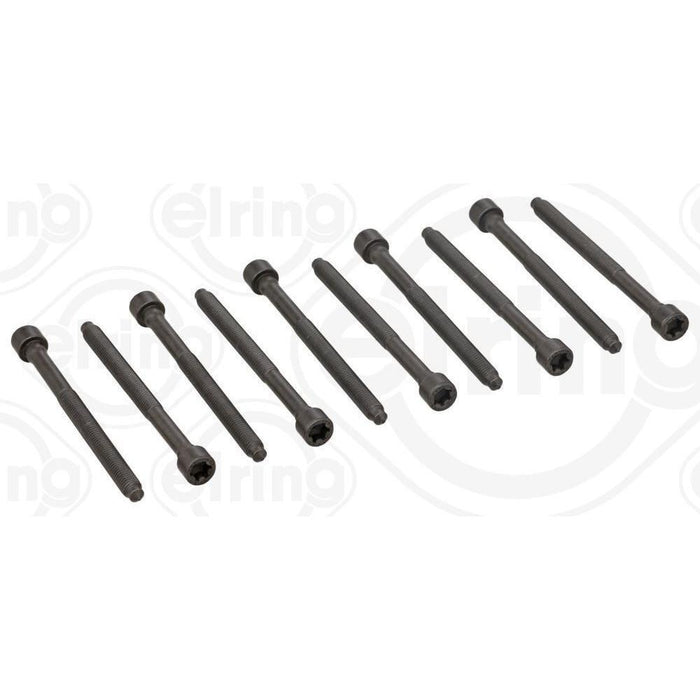 Genuine Elring part for VW Head Bolt Set 290.440