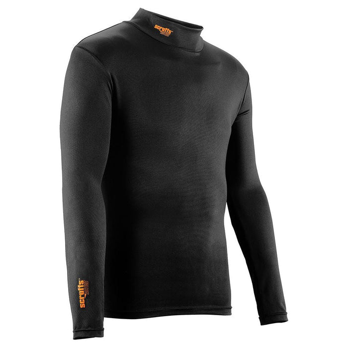 Scruffs Pro Base Layer Top L Scruffs  - Dynamic Drive