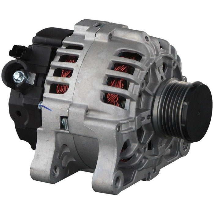 febi 101505 Alternator Febi Bilstein  - Dynamic Drive