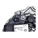 Hella Alternator 14V 150A 8EL 015 630-661 Hella  - Dynamic Drive