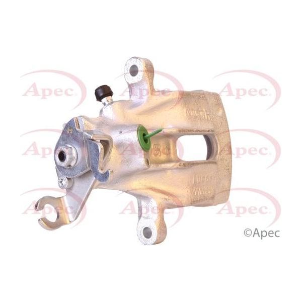 Apec Apec Brake Caliper (Rear/Right) RCA131