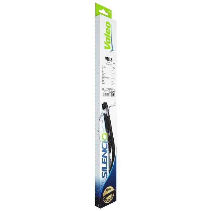 Valeo Single Wiper Blades 574205 Automotive Part Valeo  - Dynamic Drive