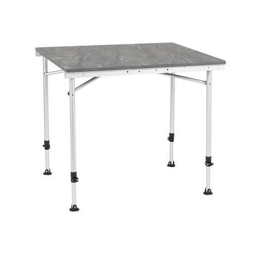 Travellife Sorrento Table Extendable Honeycomb Dark Grey 80/110/140Cm 2129380 Travellife  - Dynamic Drive