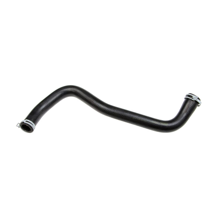 Gates Curved Radiator Hose fits Citroen DS3 e-HDi HDi - 1.6 - 09-15 05-4062