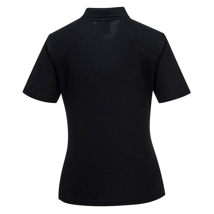 Portwest Ladies Polo Shirt Portwest  - Dynamic Drive