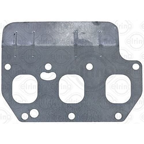 Genuine Elring part for VW Exhaust Manifold Gasket 124.330