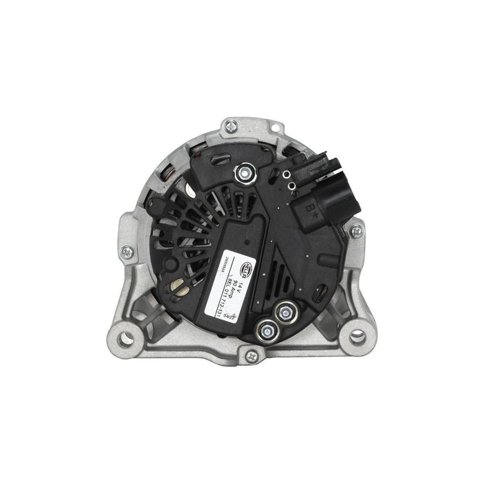 Hella Alternator 14V 90A for Citron Nemo Box (AA_) 8EL 011 712-131