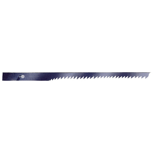 Draper Pin End Fretsaw Blades, 127mm, 25tpi 25510 Draper  - Dynamic Drive