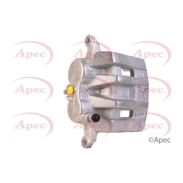 Apec Apec Brake Caliper (Front/Right) RCA830