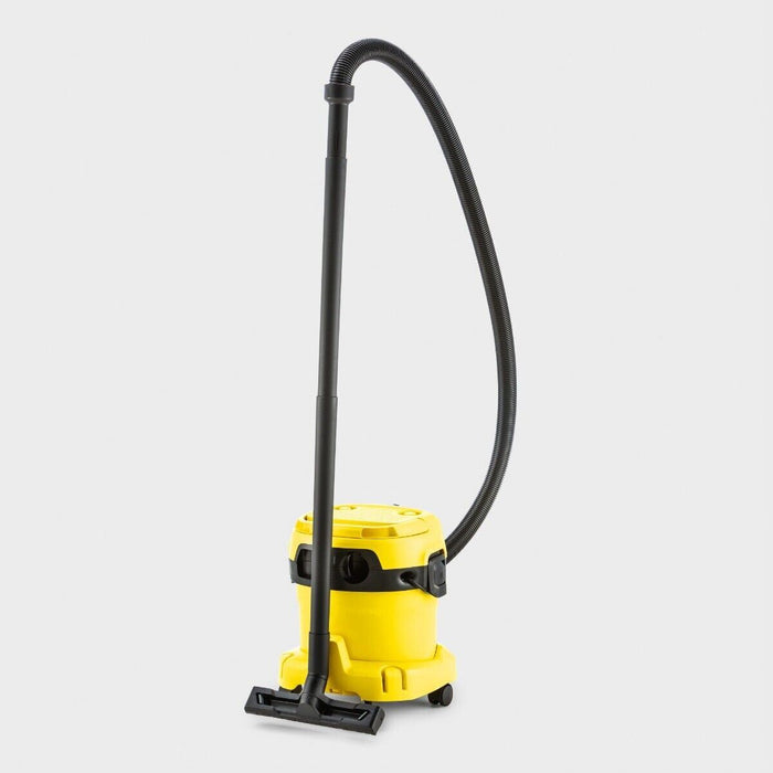 Karcher WD2 Plus Wet & Dry Vacuum Cleaner 1000W 240V 12L Karcher  - Dynamic Drive