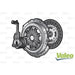 Valeo 3 Piece Clutch Kit With CSC 834058 Automotive Part fits Ford Focus 1.8 Tdci Valeo  - Dynamic Drive