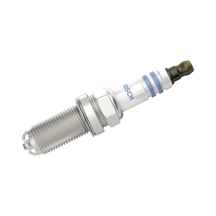 Genuine Bosch Spark Plug Fgr4Nqe04 fits Porsche 911 Carrera S - 3.8 - 08-12 0242 Bosch  - Dynamic Drive