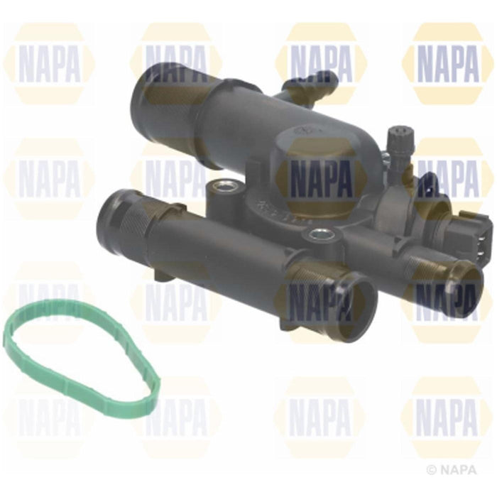 Genuine NAPA Thermostat for Nissan Opel Vauxhall Renault 1106100Q0C