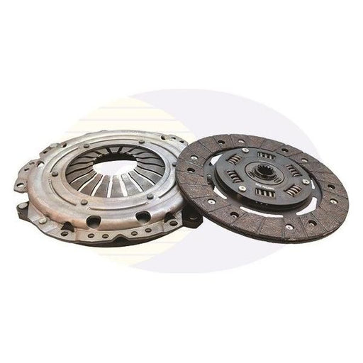 Comline  ECK092 Clutch Kit Comline  - Dynamic Drive