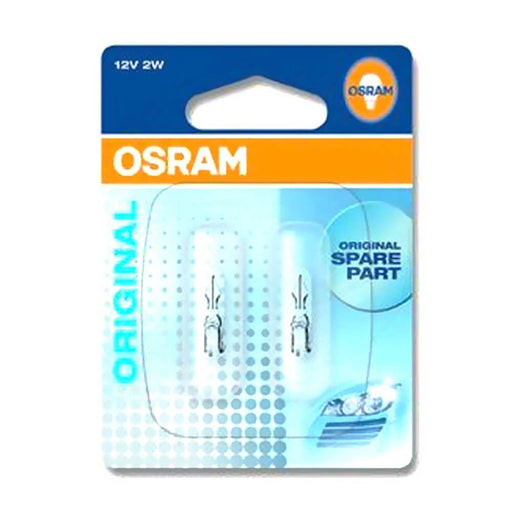 Osram 2341 - Bulb, interior light Osram  - Dynamic Drive