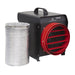 Sealey Industrial Fan Heater 10kW DEH10001 Sealey  - Dynamic Drive