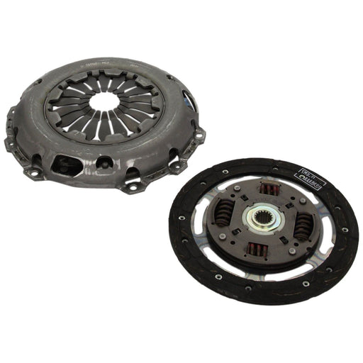 Valeo 2 Piece Clutch Kit 828016 Automotive Part fits Ford Fiesta 1.4 Tdci Valeo  - Dynamic Drive