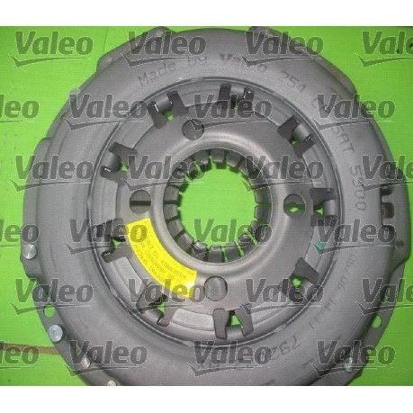 Valeo Clutch Kit 826719 Automotive Part fits Without Csc Fiat Valeo  - Dynamic Drive