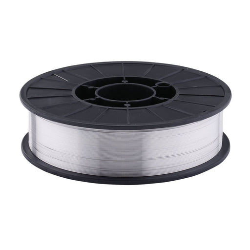 Draper Aluminium 5356 MIG Welding Wire, 0.8mm, 2kg 70085 Draper  - Dynamic Drive