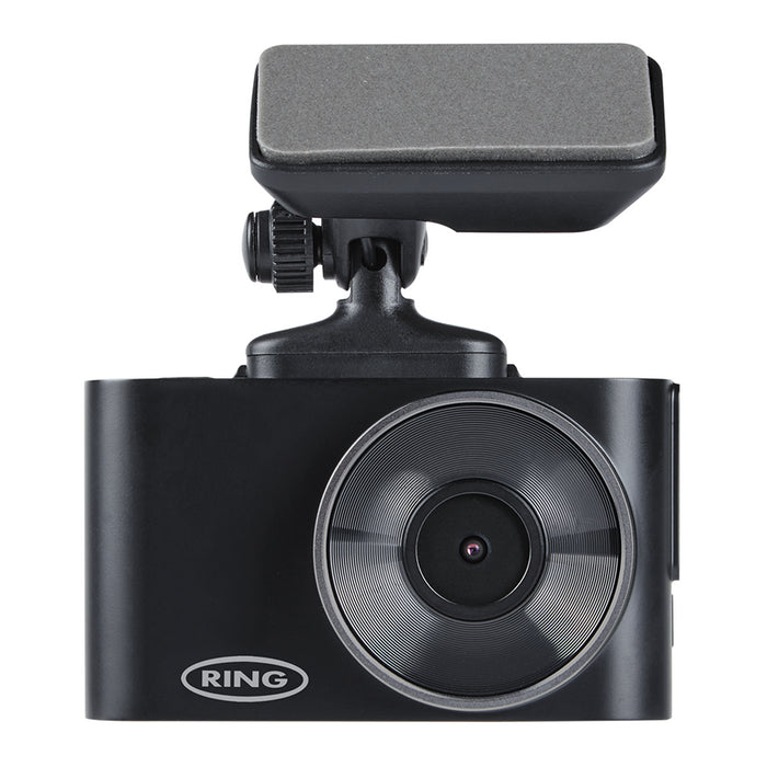 Ring Car Dash Camera Front & Rear HD Wi-Fi & App Enabled GPS & Motion Sensor