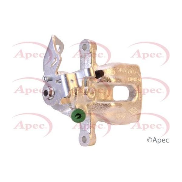 Apec Apec Brake Caliper (Rear/Right) RCA716