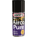 Wynns Airco Pure Aircon Cleaner - Royal Oud - 150ml Wynns  - Dynamic Drive