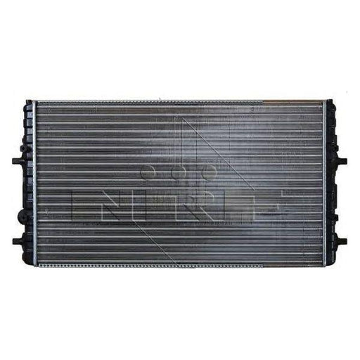 NRF Radiator fits Seat Cordoba Ibiza NRF  - Dynamic Drive