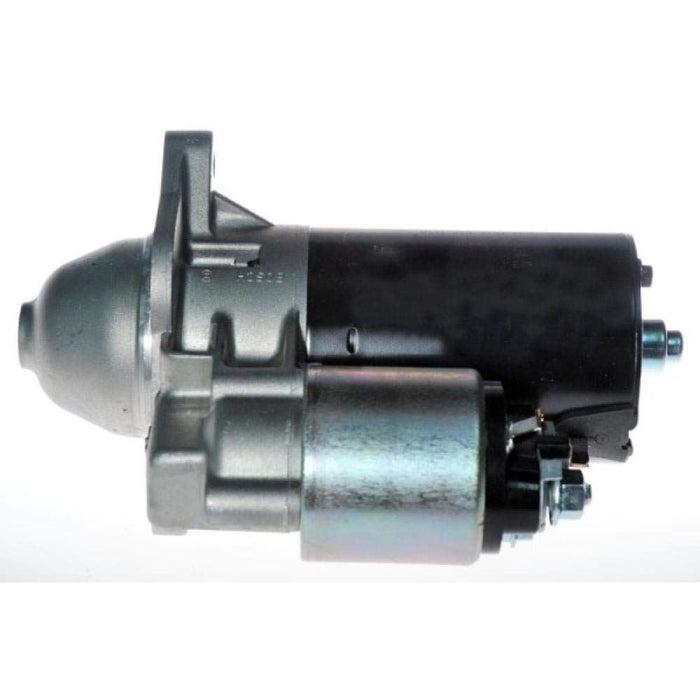 Hella Starter 12V 0.9kW for e.g. Nissan Micra III (K12) 8EA 011 610-601 Hella  - Dynamic Drive