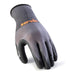 Scruffs Worker Gloves Grey 5pk XL / 10 Scruffs  - Dynamic Drive