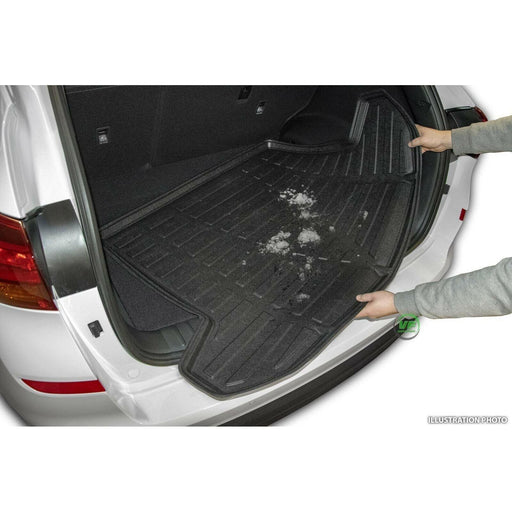 Heavy Duty Tailored Fit Boot Liner Car Mat Land Rover Freelander 2 MK2 2006-2015 UKB4C  - Dynamic Drive