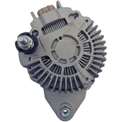 Hella Alternator 14V 100A for e.g. Nissan Micra IV (K13_) 8EL 011 713-641 Hella  - Dynamic Drive