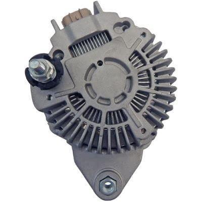 Hella Alternator 14V 100A for Nissan Micra IV (K13_) 8EL 011 713-641 Hella  - Dynamic Drive