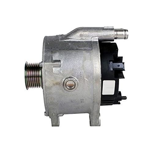 Hella Alternator 14V 155A 8El 8El 012 429-141 8EL 012 429-141 Hella  - Dynamic Drive