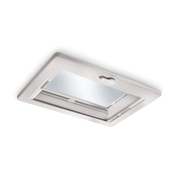 Dometic Midi Heki 700x500 Crank Rooflight without Ventilation 9620008690 Dometic  - Dynamic Drive