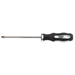 Draper PZ TYPE Soft Grip Screwdriver, No.3 x 150mm 35005 Draper  - Dynamic Drive