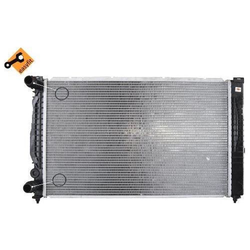 NRF Radiator 509504