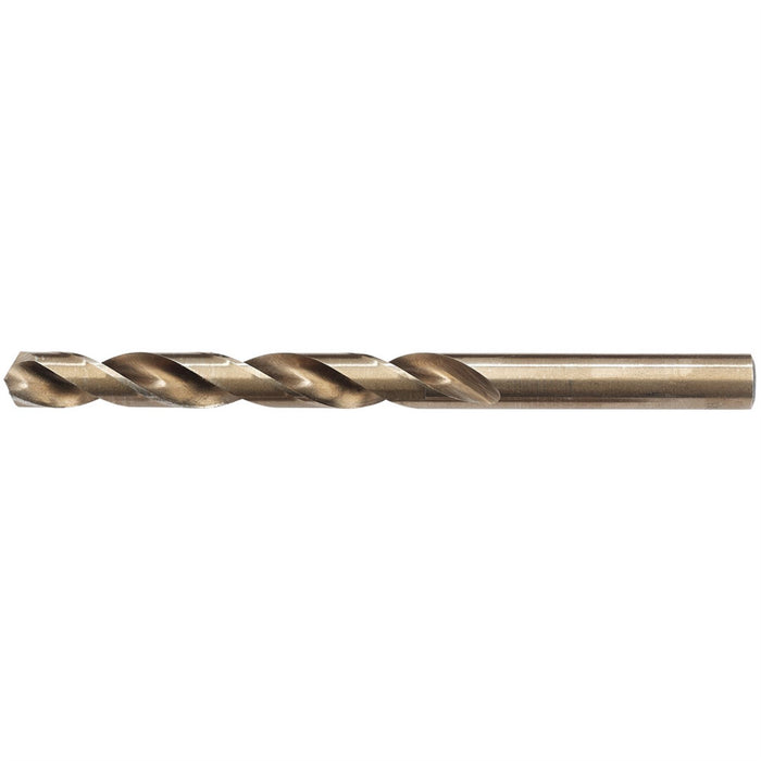 Draper HSS Cobalt Drill Bit, 10.0mm 39240 Draper  - Dynamic Drive