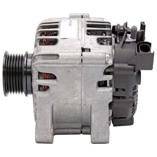 Hella Alternator 14V 120A for Ford Fiesta VI (CB1, CCN) 8EL 015 630-121 Hella  - Dynamic Drive