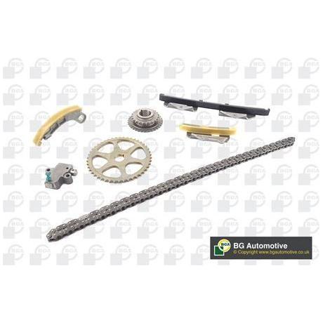 BGA Timing Chain Kit TC2530FK fits Honda Accord Town Parts  - Dynamic Drive