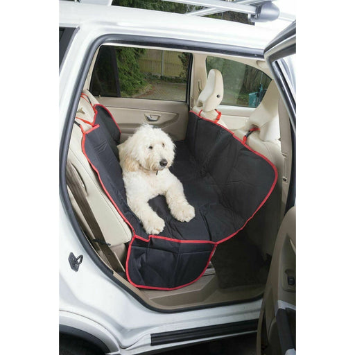 Heavy Duty Car Rear Seat Cover Pet Dog Hammock fits MercedesBenz GLA UKB4C  - Dynamic Drive