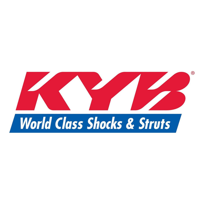 Genuine KYB Kayaba Shock Absorber Suspension Damper Gas Rear 343833 Town Parts  - Dynamic Drive