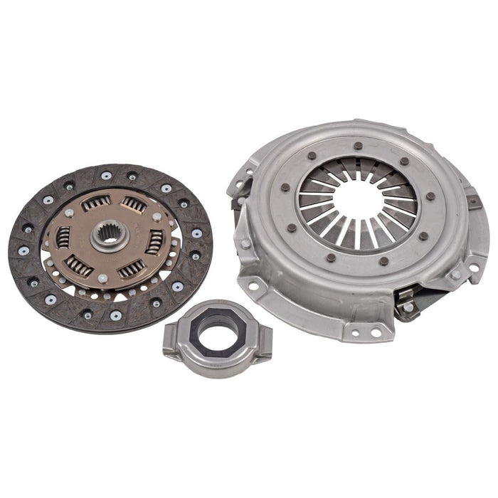 Blue Print ADN130118 Clutch Kit