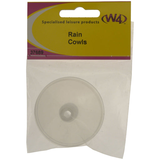 MDS1203 W4 Rain cowl pack of 2 37689 W4  - Dynamic Drive