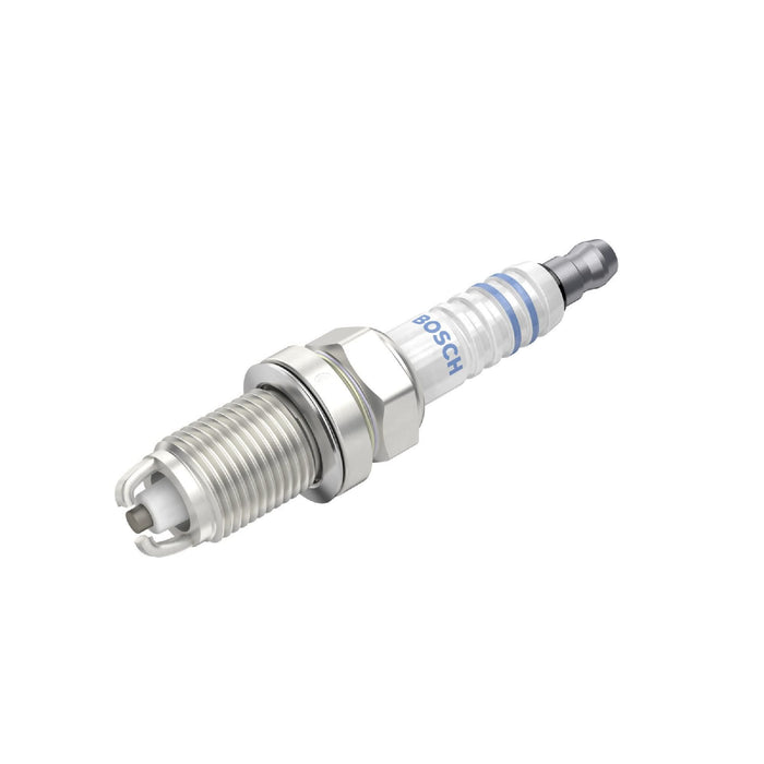 Genuine Bosch Spark Plug Fr7Ldc+ (Pack Of 4) 0242235914