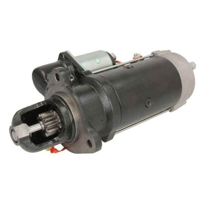 Bosch Reman Starter Motor (Hgv) 1776 0986017760