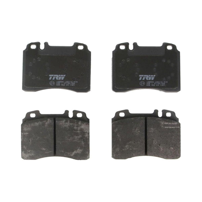 Genuine TRW Brake Pads (Front) (R90) GDB962