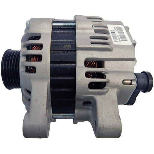 Hella Alternator 14V 120A for e.g. Citroen C3 II (Sc_) 8EL 011 712-121 Hella  - Dynamic Drive